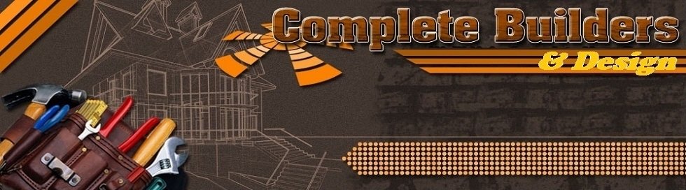 Photo of Complete Builders