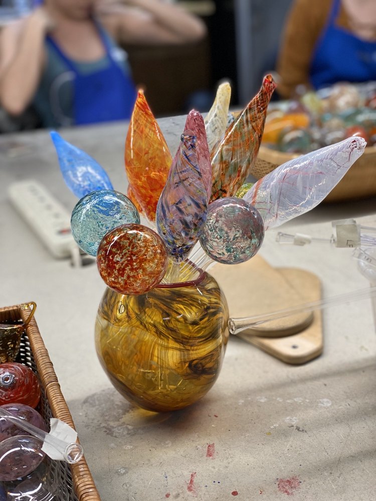 Photo of Blue Moon Glassworks