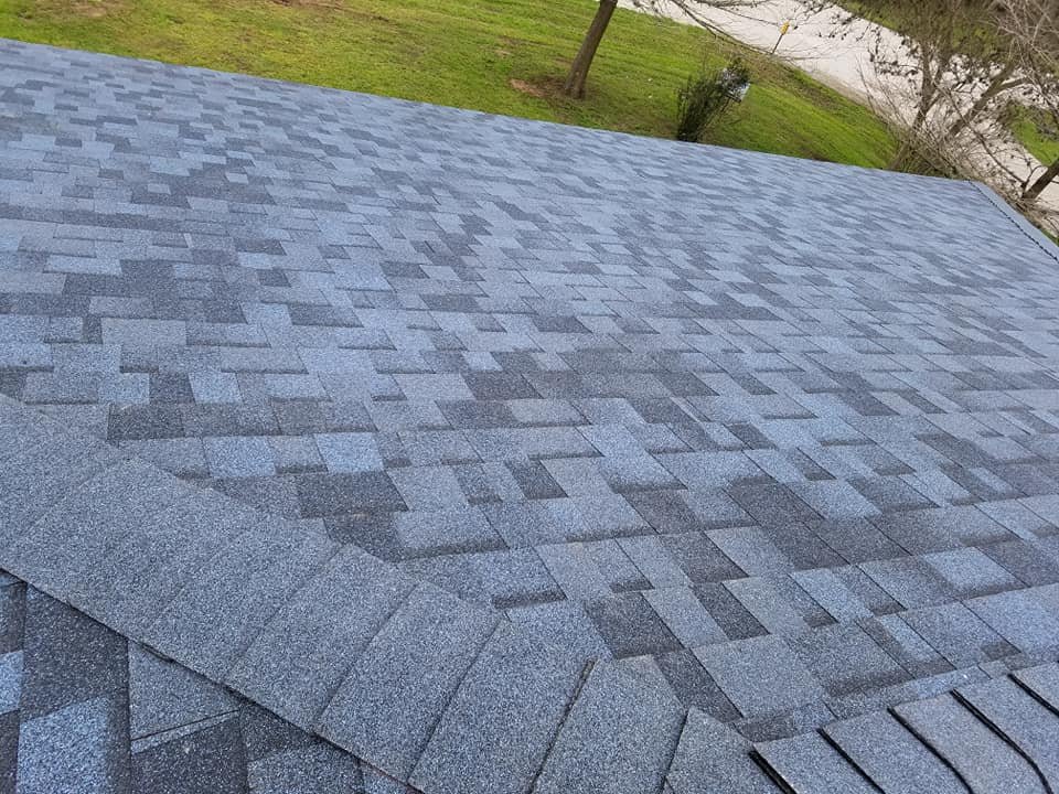 Photo of Dustin Johnson Exteriors & Roofing