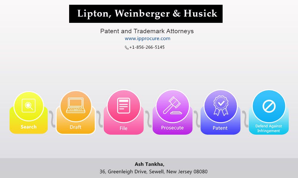 Photo of Lipton Weinberger & Husick