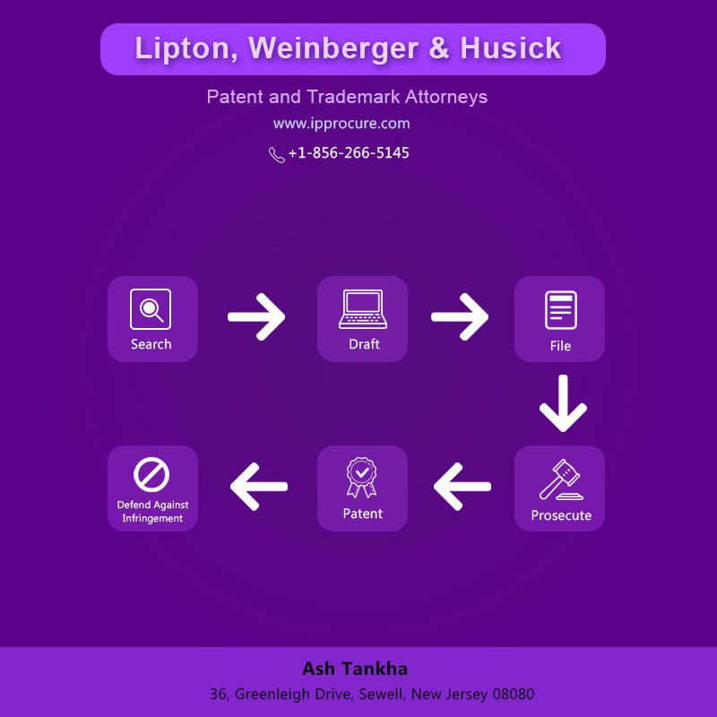 Photo of Lipton Weinberger & Husick