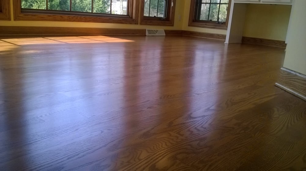 Photo of Royal Wood Floors