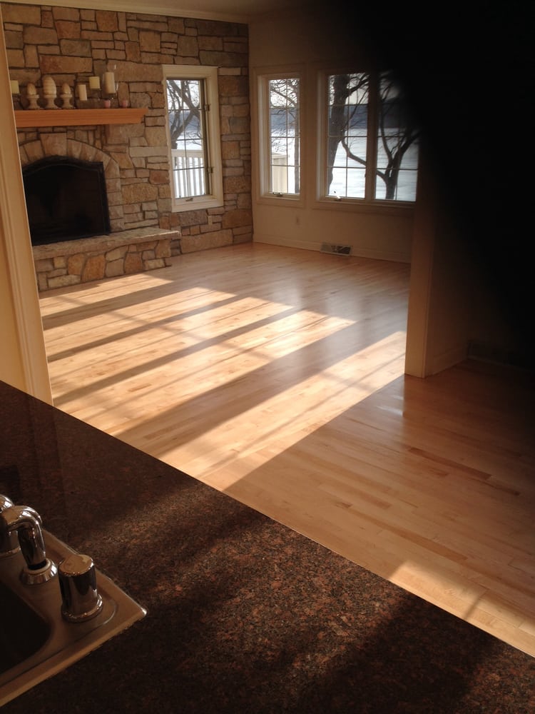 Photo of Royal Wood Floors