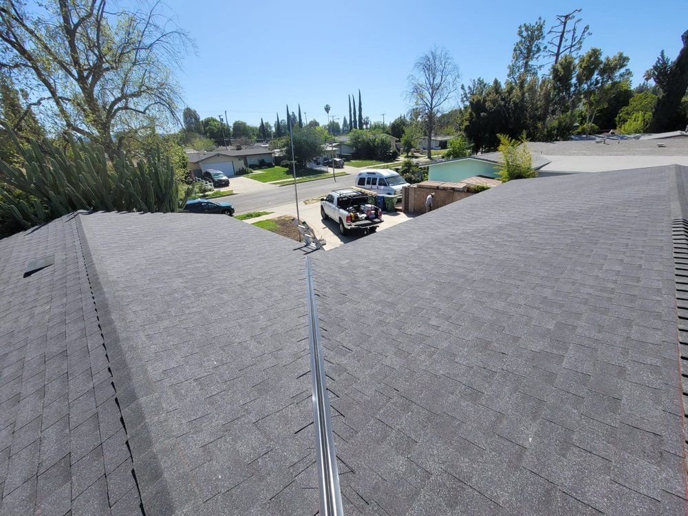 Photo of Atlas Roofing