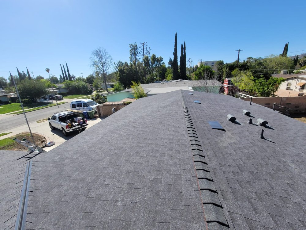 Photo of Atlas Roofing