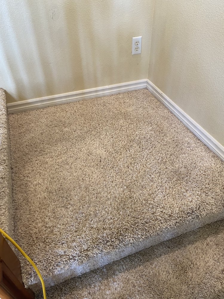 Photo of Infinity Carpet Cleaning