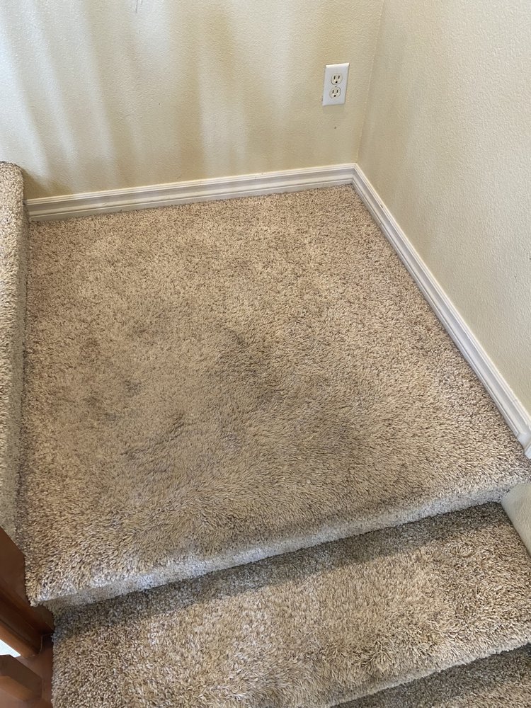 Photo of Infinity Carpet Cleaning