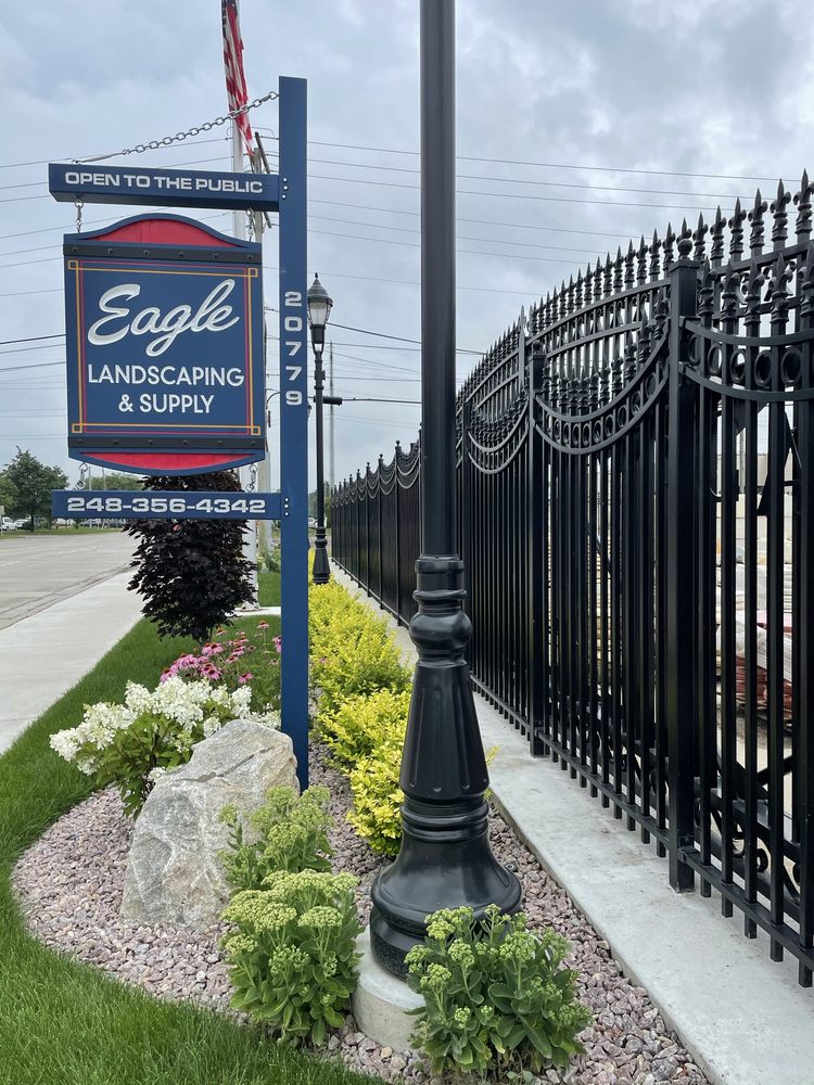 Photo of Eagle Landscaping & Supply