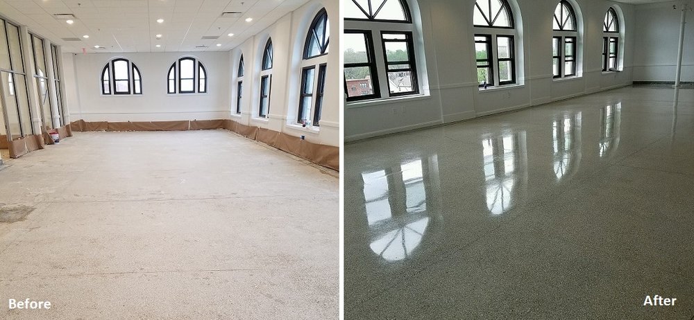 Photo of KC Restoration