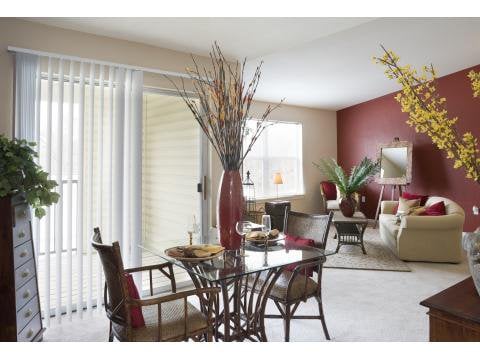 Photo of Apartment & Rental Connections