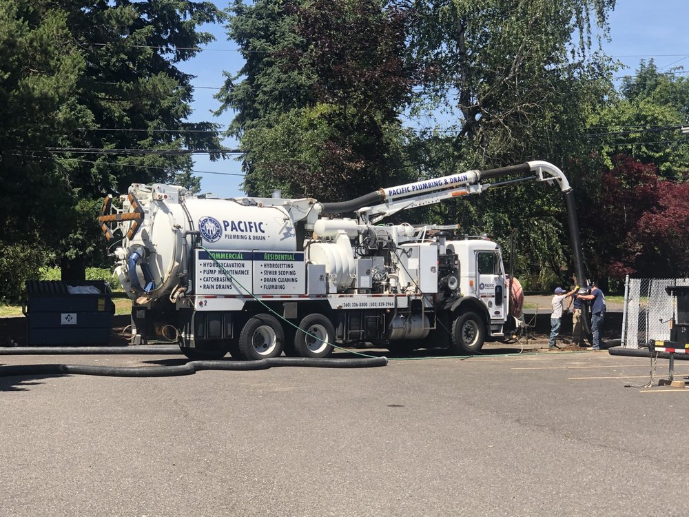 Photo of Pacific Plumbing & Drain Services