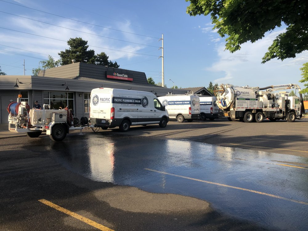 Photo of Pacific Plumbing & Drain Services
