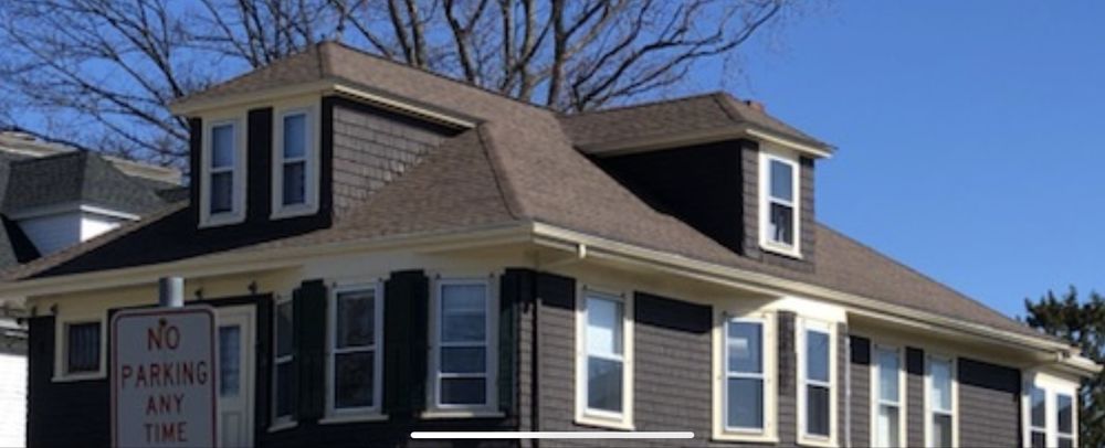 Photo of The Roof Kings