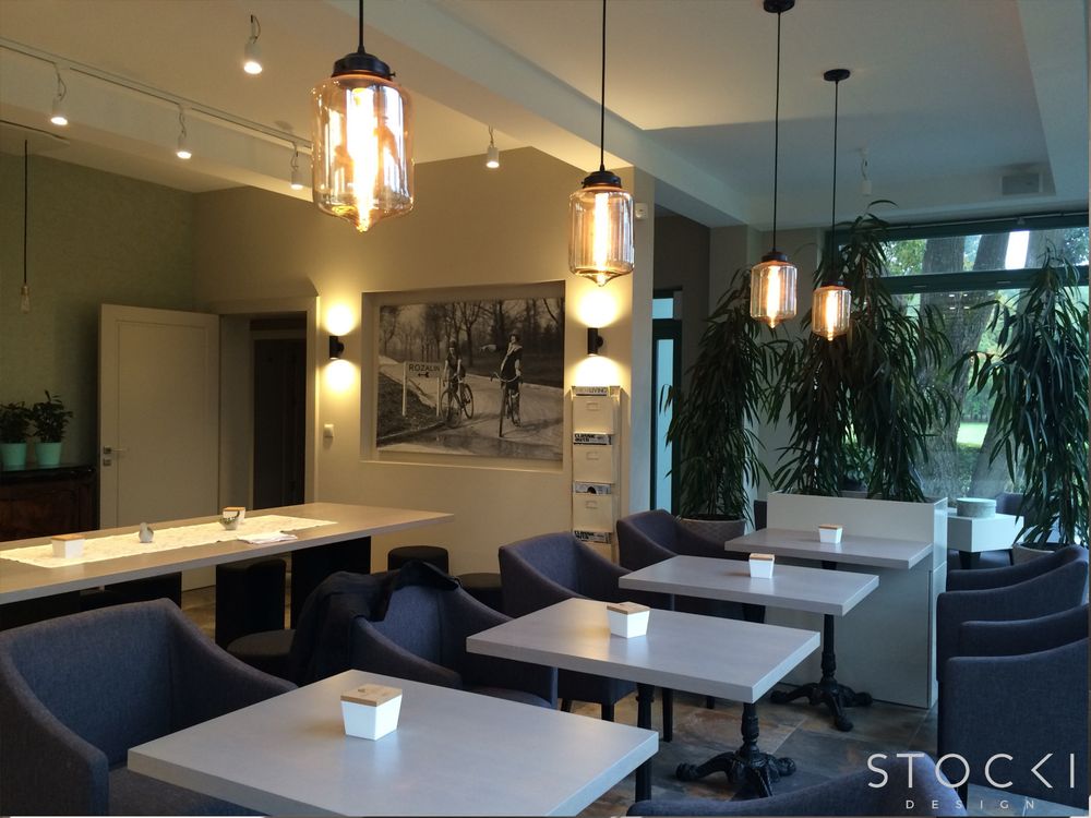 Photo of Stocki Design