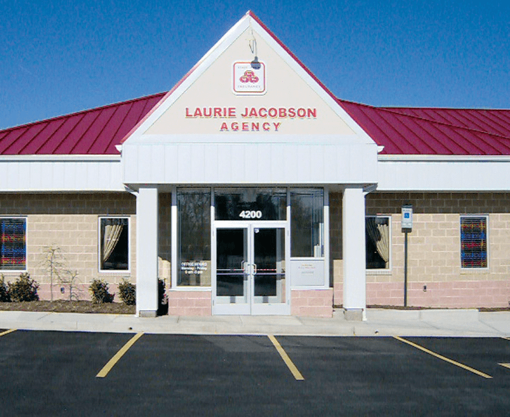 Photo of Laurie Jacobson - State Farm Insurance Agent