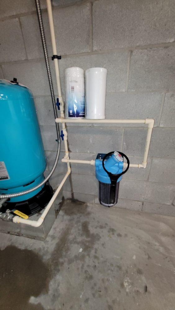 Photo of Kirkbride Drain Cleaning & Pipe Repairs