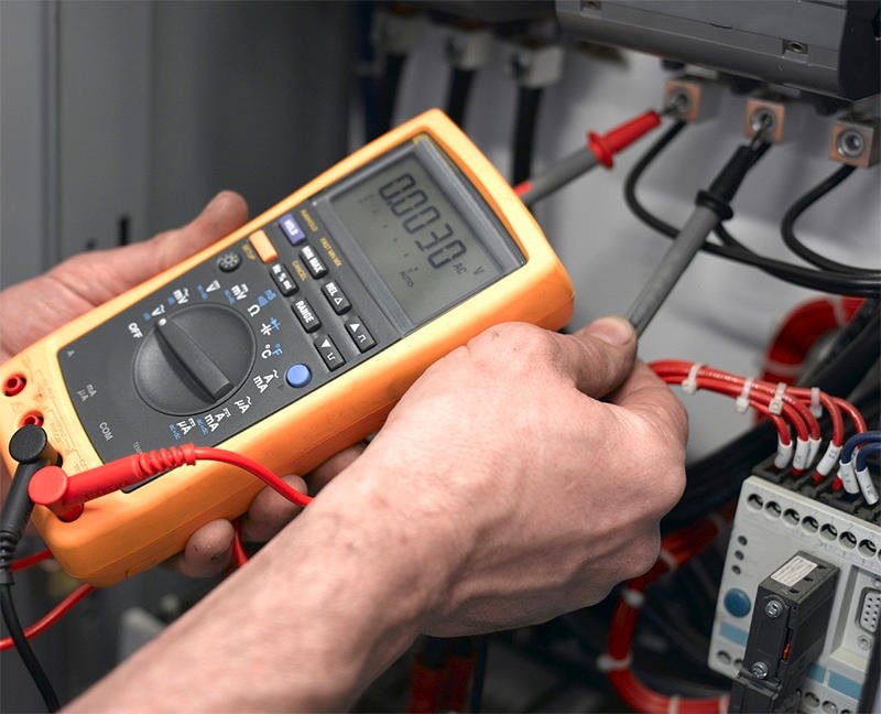 Photo of Cedar Park Electric