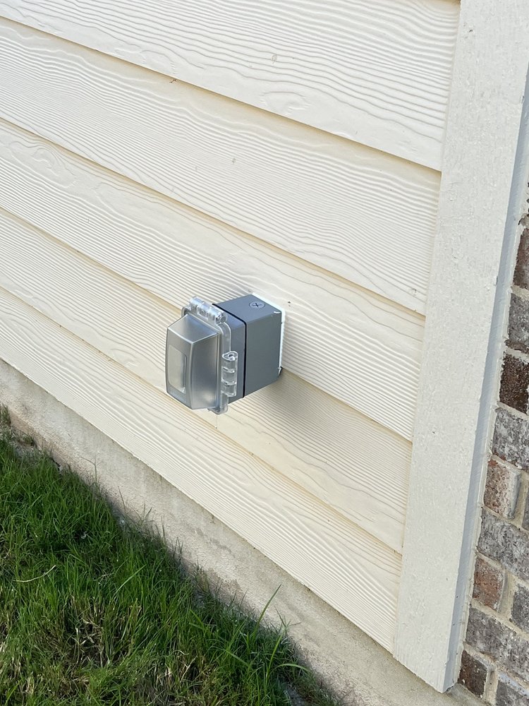 Photo of Cedar Park Electric