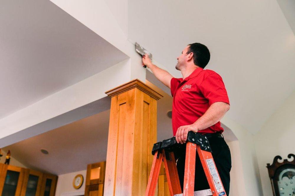 Photo of Mr. Handyman of Vancouver, Camas and Ridgefield
