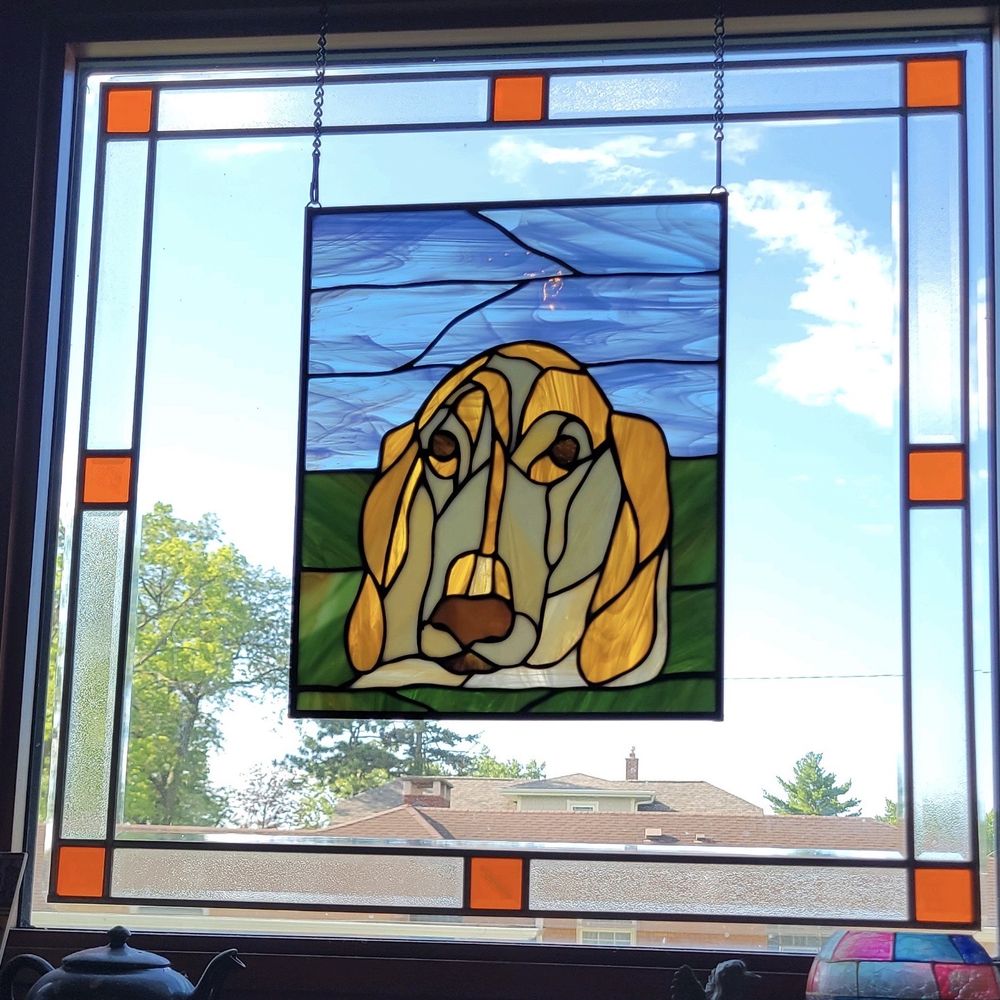 Photo of Fredrick Stained Glass