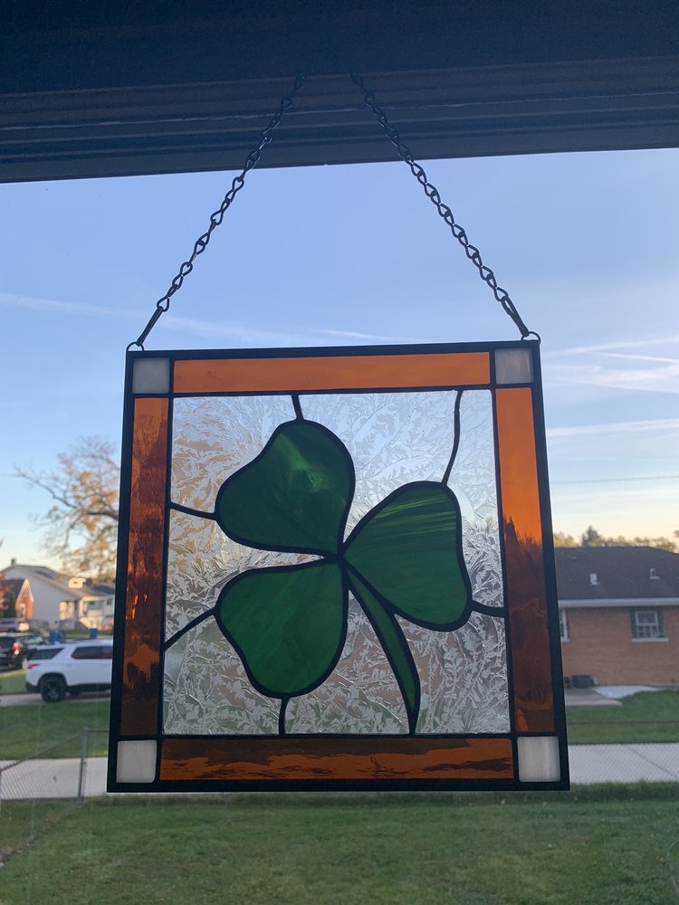 Photo of Fredrick Stained Glass