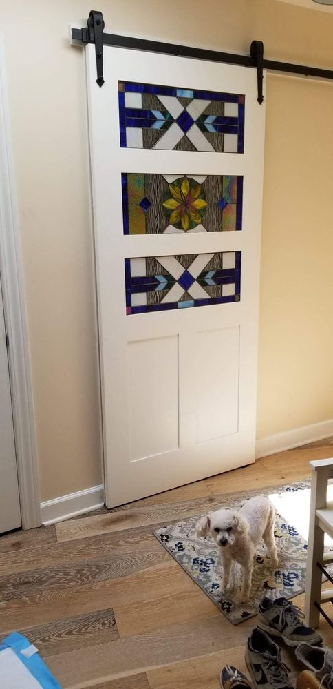 Photo of Fredrick Stained Glass