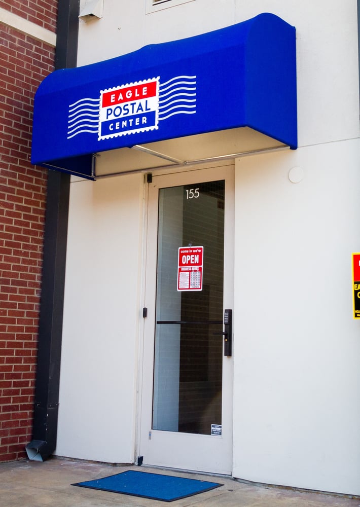 Photo of Eagle Postal Center