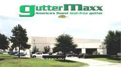 Photo of GutterMaxx