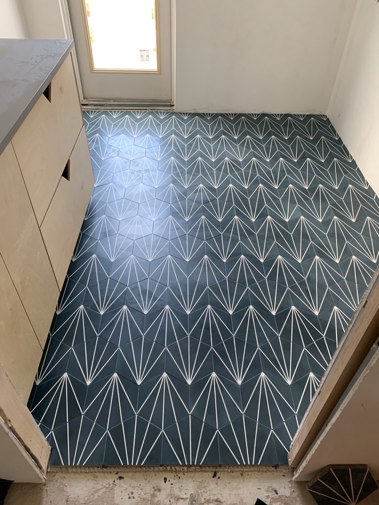 Photo of Zona Tile