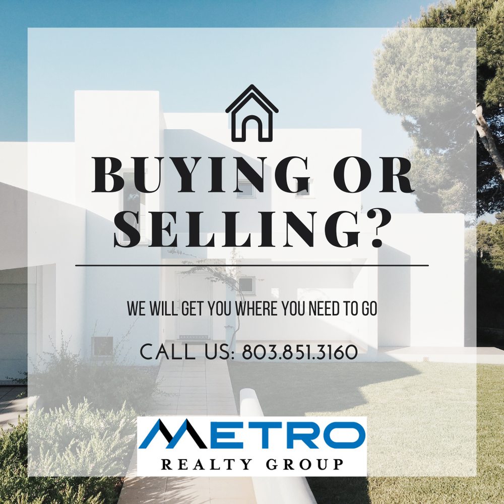 Photo of Metro Realty Group