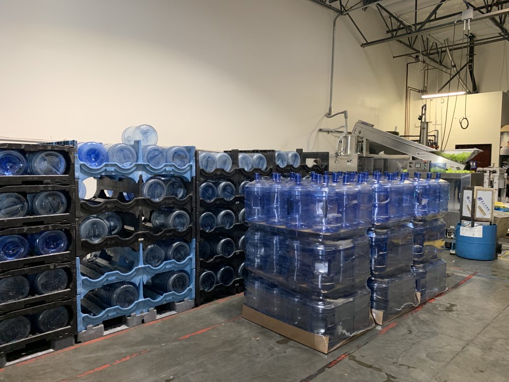Photo of H2O Water Company