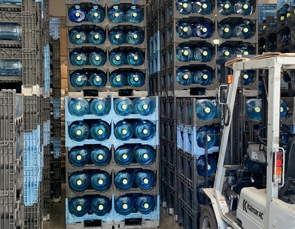 Photo of H2O Water Company