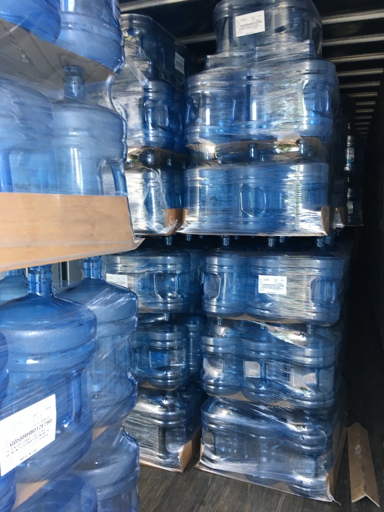 Photo of H2O Water Company