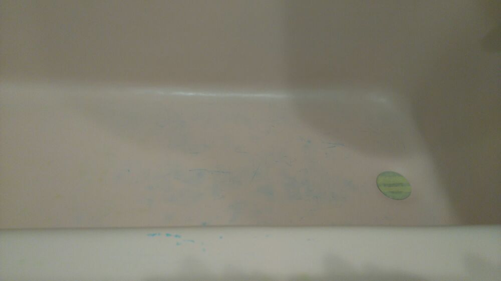 Photo of Bathtub Refinished