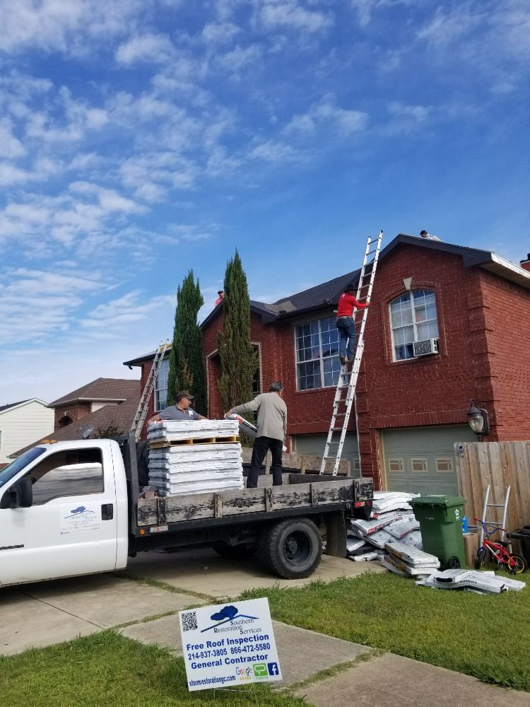 Photo of Southern Restoration Services