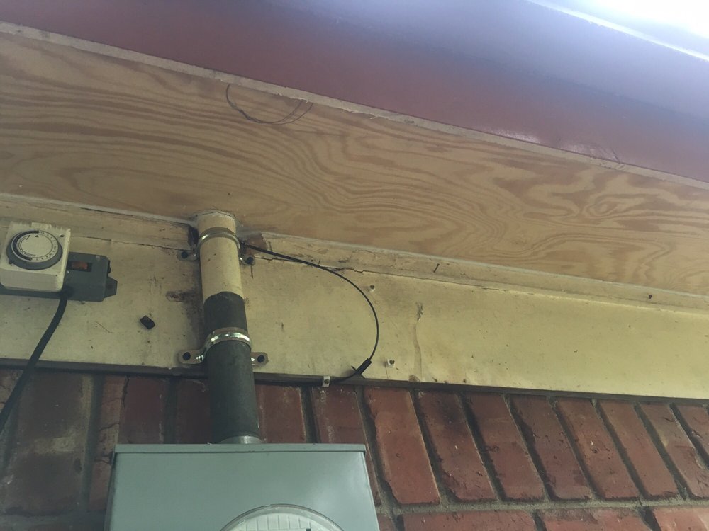 Photo of Southern Restoration Services
