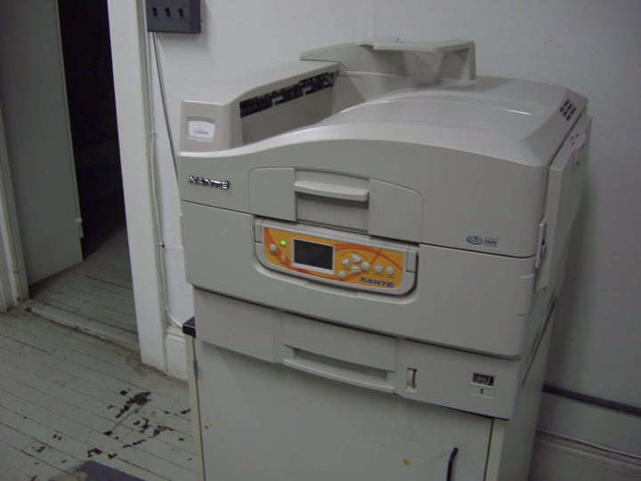 Photo of Sky Printing LLC