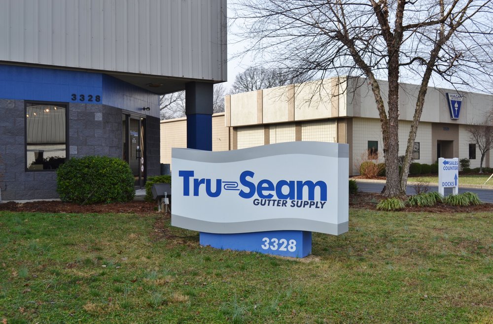 Photo of Tru-Seam Gutter Supply