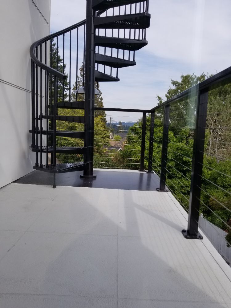 Photo of Nice View Waterproofing & Construction