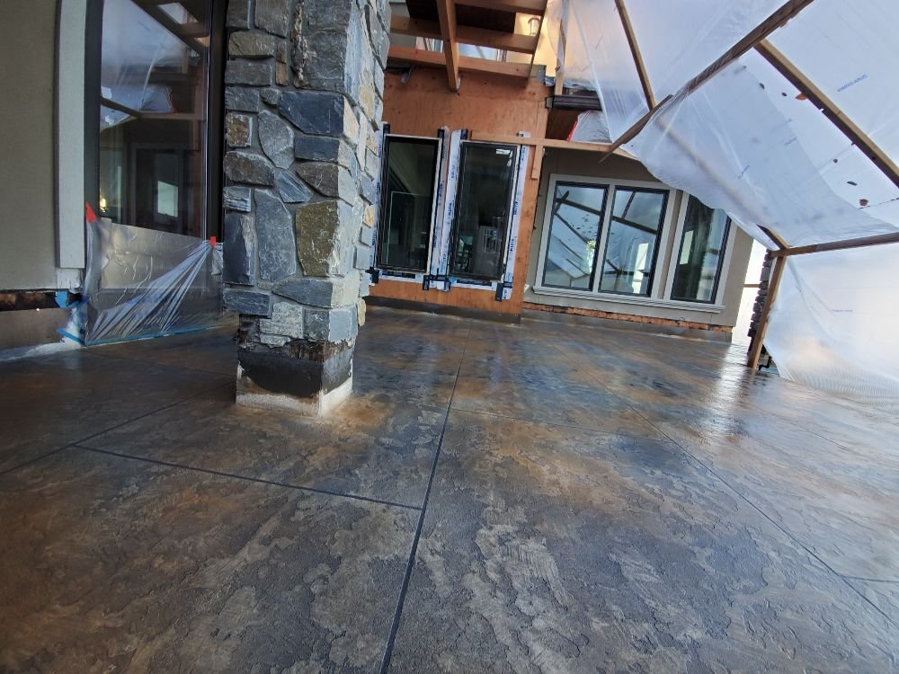 Photo of Nice View Waterproofing & Construction