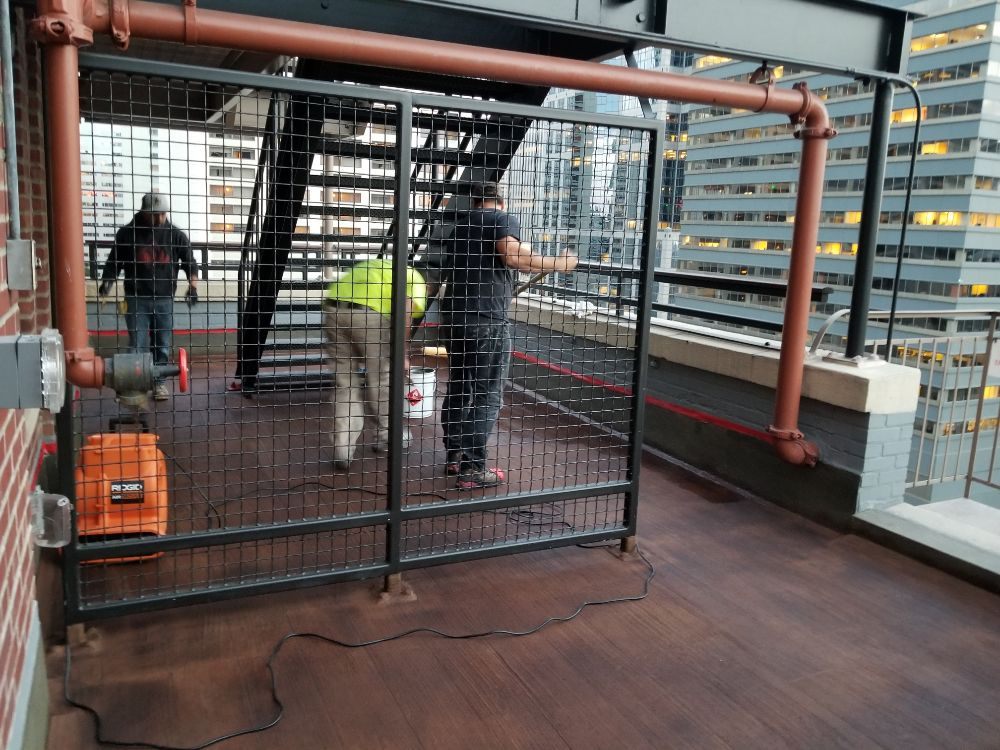 Photo of Nice View Waterproofing & Construction