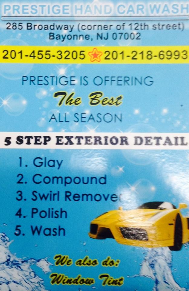 Photo of Prestige Car Wash