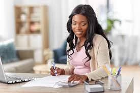 Photo of Lena B Tax Services