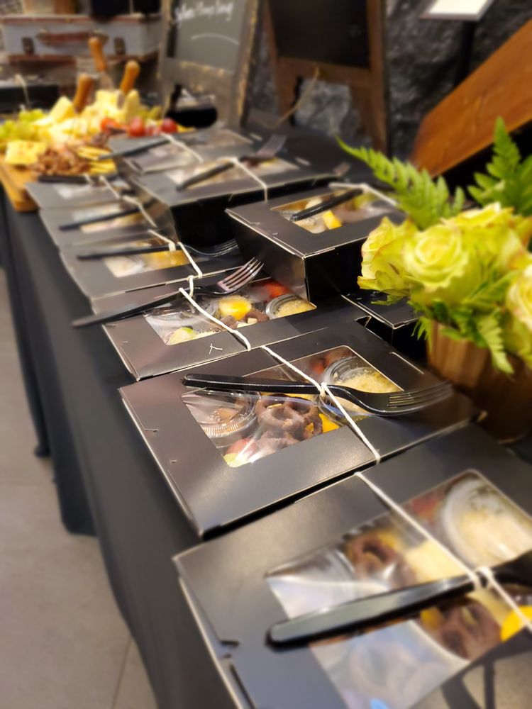 Photo of Big Momma's And Granny's Catering