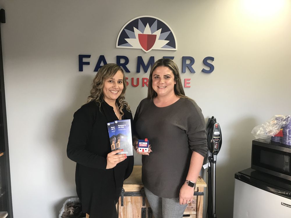 Photo of Farmers Insurance - Desiree Ortega