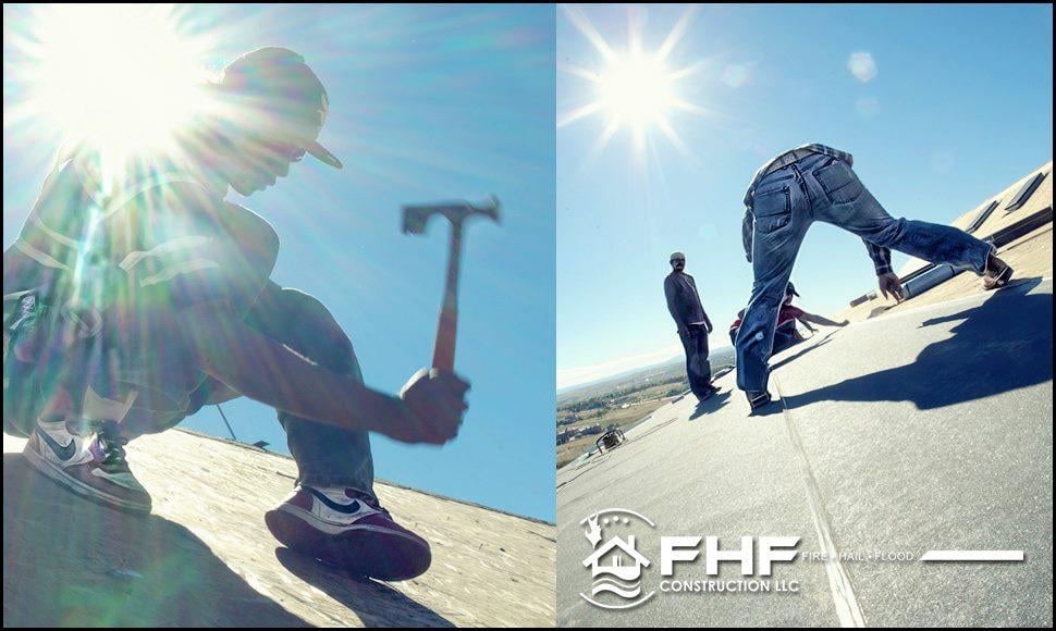 Photo of FHF Construction