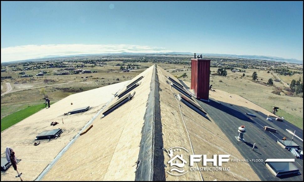 Photo of FHF Construction