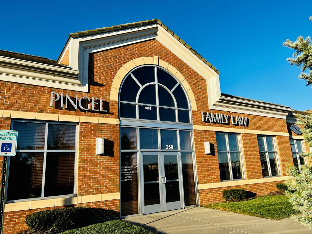 Photo of Pingel Family Law