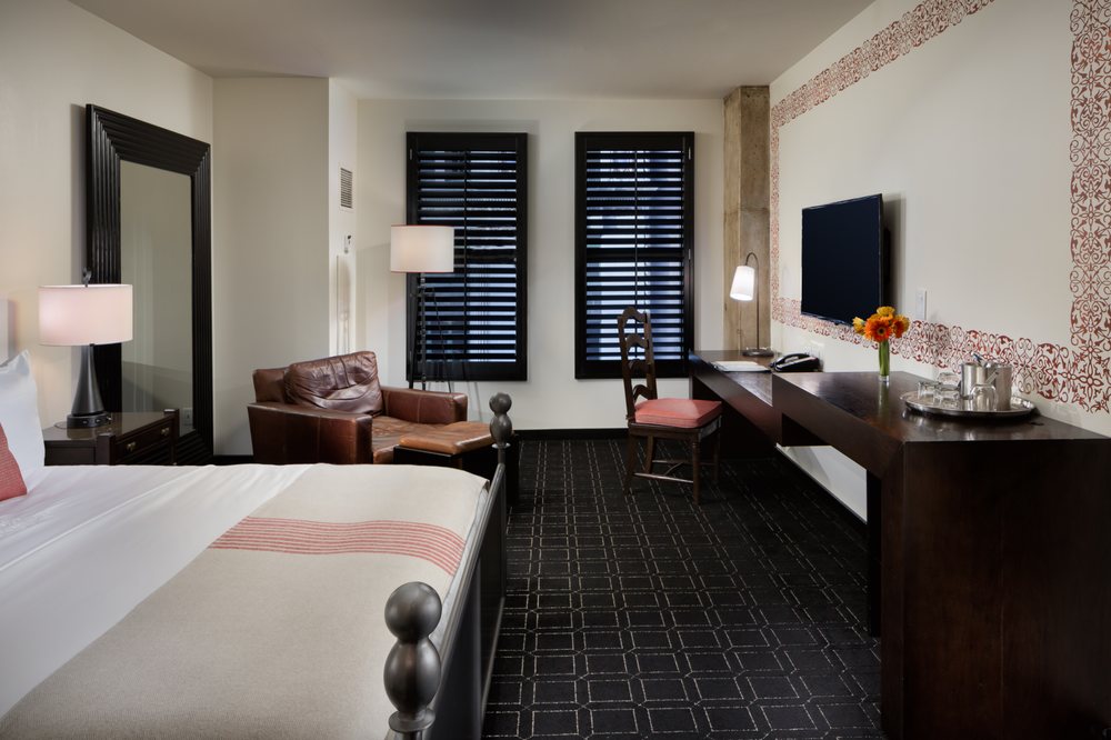 Photo of Hotel Valencia Riverwalk