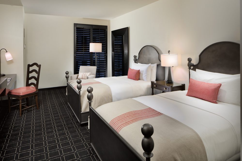 Photo of Hotel Valencia Riverwalk